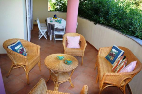 AffittaSardegna-Villa Olivia Cala Gonone